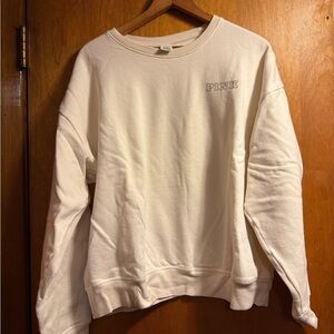 PINK “Game Day” Sweatshirt